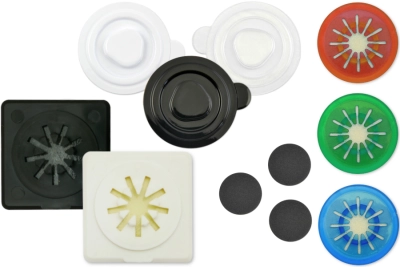 CD-hoidikud