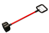 Magnettõstuk vabastusmehhanismiga,<BR> 770 mm, tõstejõud 9 kg
