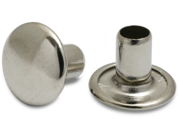 Masinaneetid, 4 mm Ø vars, 10 mm pea, nikeldatud
