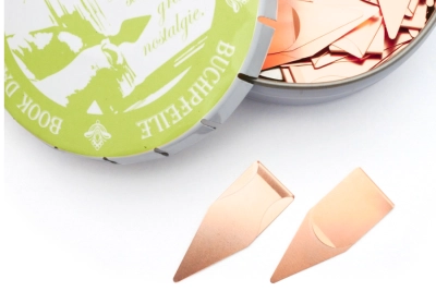 Raamatu noolekesed „Book Darts“
