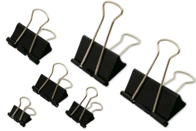 Foldback-klambrid