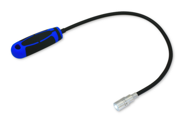 Magnettõstuk LED-iga, 600 mm, tõstejõud 1,5 kg