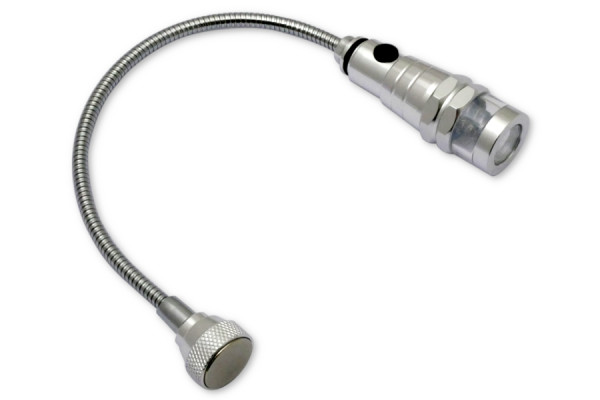 LED-töövalgusti magnetjalaga, läbimõõt 20 mm