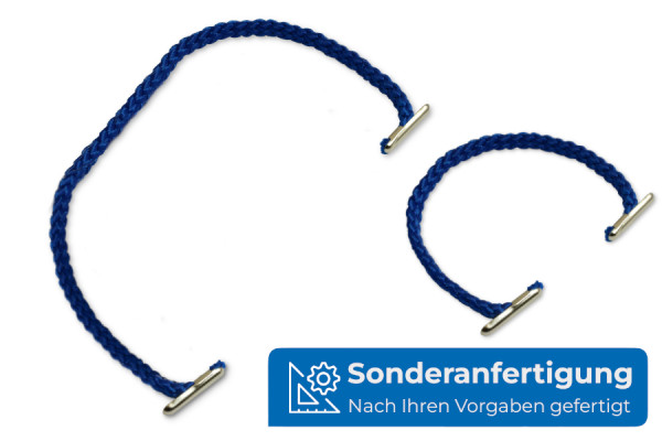 PP-nöörist kandesangad, läbimõõt 5 mm, eritellimus