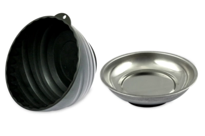 Magnetilised alused