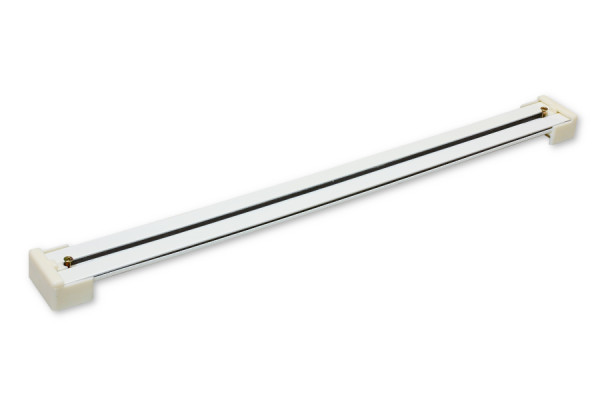 Magnetiline tööriistariba, 500 mm, kruvitav