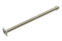Spiraalvedrud<br> rõngaga, <br>65 mm, nikeldatud