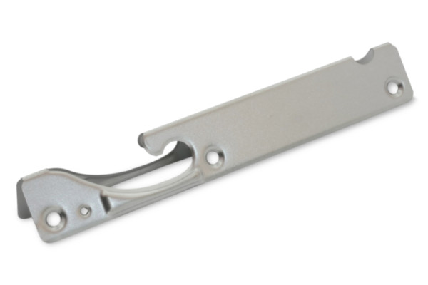Pendelfurnituur neetideks, paksus 0,4 mm, tinatud, Leitz/Elba jaoks