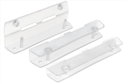 Plastikust trukk-mehhanismid