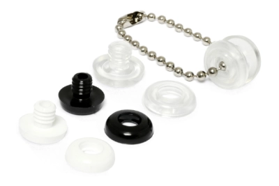 Plastikust pressöösid