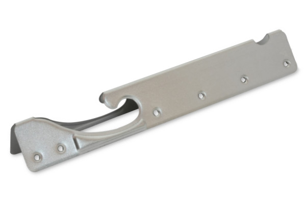 Pendelfurnituur surumiseks, paksus 0,3 mm, tinatud, Leitz/Elba jaoks