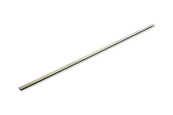 Klamberköitjate liistud, 310 mm, tinatud