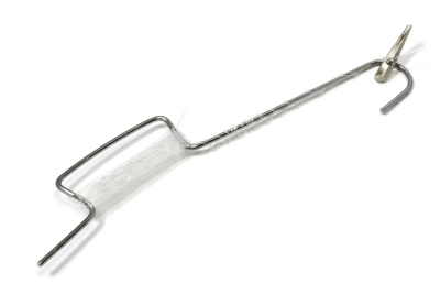 Konks nailonnööriga