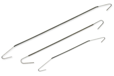 Riputusspiraalid