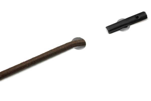Kummipaelad Automaatsplindidega, pruunid
